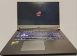 Laptop Gaming Laptop ASUS ROG Strix G17 G713PU | Ryzen 9 7945HX | RTX 4050 6GB | 16GB RAM | 1TB SSD | Win 11 Pro