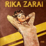 Disc vinil / vinyl Rika Zarai, Pop, electrecord