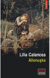 Alionuska - Lilia Calancea