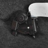 Incuietoare Haion Toyota IQ _J1_ 2010 OEM 12N00D27 Originala