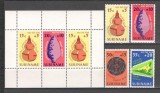 Surinam.1975 Pentru copil CS.3, Nestampilat