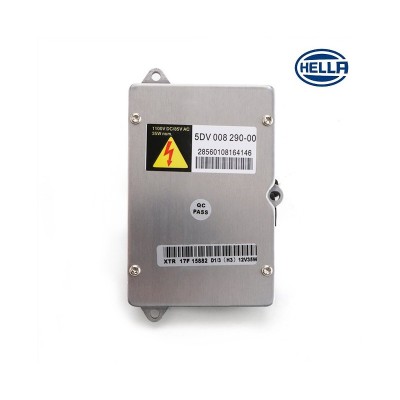 Balast Xenon OEM Compatibil Hella 5DV 008 290-00 / 4E0 907 476 / 63 12 6 907 488 foto