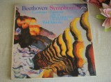 BEETHOVEN - Integrala Simfoniilor - Cutie cu 8 Viniluri Supraphon Perfecte