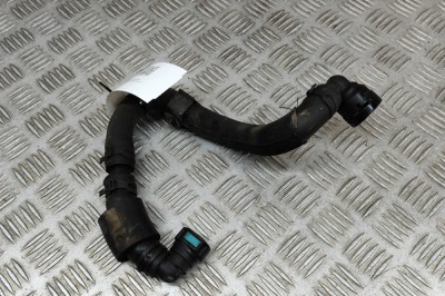 Furtun de lichid de răcire LAND ROVER RANGE ROVER VELAR L560 2020 OEM: GX73-8C481-AC | 22309261 foto