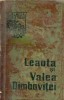 I. STEFANESCU - Leaota si Valea Dimbovitei + HARTI