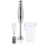 Cumpara ieftin Blender vertical ETA Spesso II 2215 90000, 1200W, accesoriu tel, 6 viteze plus