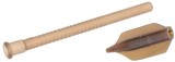 Tija Interschimbabila CARP ZOOM Pro Quick Change Short Tube, 5buc/pac