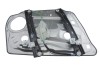 Macara geam Mercedes C-Clasa W204 2007-, E-Clasa W212 2008-, Dreapta Fata Cu Panou, NTY EPS-ME-027