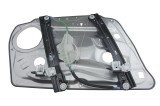 Macara geam Mercedes C-Clasa W204 2007-, E-Clasa W212 2008-, Dreapta Fata Cu Panou, NTY EPS-ME-027