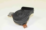 Claxon Auto Volvo S60 I 2008, Negru/Rosu, OEM 0055307 3205198, 12V, Piese Auto Electrica, Set Claxon