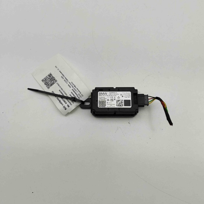 Alt modul de control BMW 3 G20, G28 2024 OEM: 7928694,A2C96549611,7812D-FBD4 30739867