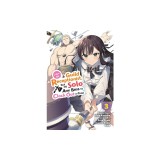I May Be a Guild Receptionist, But I'll Solo Any Boss to Clock Out on Time, Vol. 3 (Manga): Volume 3
