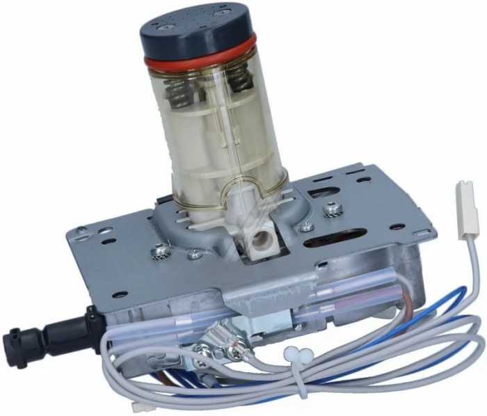 TERMOBLOC CU REZISTENTA ESPRESSOR (IT0133) Ă 6 X 1 MM 5513227881 DELONGHI