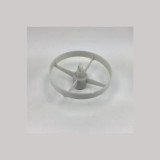 Suport disc lamă pentru robot de bucătărie BOSCH 00088256 SIEMENS Original