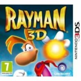 Joc Nintendo 3DS / 2DS Rayman 3D
