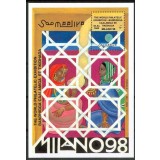 SOMALIA 19998 ARTA CULTURA EXPO MILANO