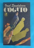 Ionel Sandulescu &ndash; Cogito, 1990