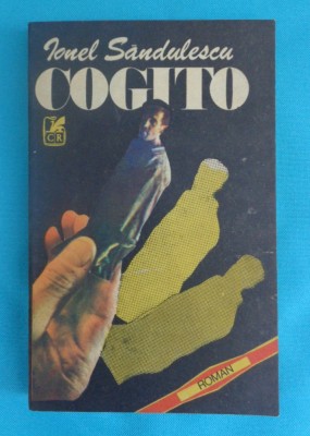 Ionel Sandulescu &amp;ndash; Cogito foto
