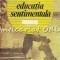 Educatia Sentimentala - Gustave Flaubert