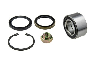 Rulment fata Suzuki Swift Aa, Ab44, Aa, Ab, Aj, Ah, Ak35 1989-, Alto 1994-, Subaru Justy 1995-, NTY KLP-SU-007 foto