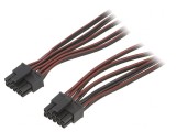 Cablu Micro-Fit 3.0 10PIN 0.4m 4A PVC