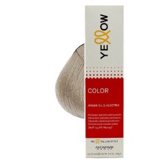 Vopsea de par Yellow Blond cenusiu cel mai deschis 10.01