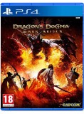 Dragons Dogma Dark Arisen Hd PS4, Capcom