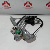 Cumpara ieftin ansamblu motoras macara geam stanga fata Renault Citroen