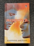 PREDESTINATI - Josephine Angelini