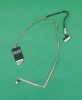 Cablu LCD LVDS HP ProBook 6555b, 6550b - Dezmembrari Laptop, LS679, Swap