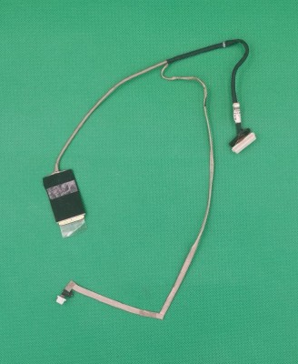 HP ProBook 6555b Cablu LCD LVDS 6550b SWAP foto