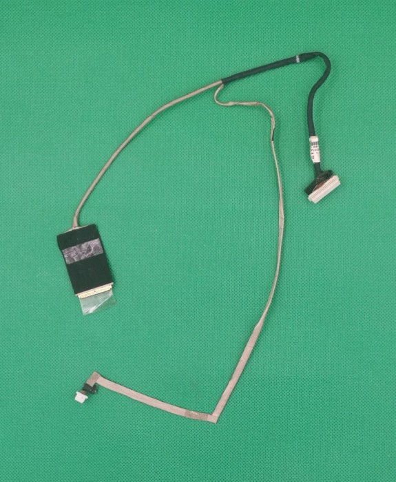 HP ProBook 6555b Cablu LCD LVDS 6550b SWAP