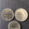 20 KOPEKS U.R.S.S. AN:1962,1979,1981.