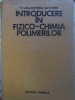 Fizico-chimia Polimerilor Volintiru Ivan Tehnica 1980 Romana Hardcover Chimie Stiinta