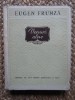 Versuri alese- Eugen Frunza