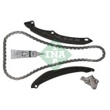 Kit lant distributie Audi A1 (8x1, A1 Sportback (8xa, A3 (8p1), A3 Cabriolet (8p7), A3 Sportback (8pa); Seat Alhambra (710, Altea (5p1), Altea Xl (5p