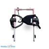 Walkinpets - Accesoriu la cărucioarele noastre &ndash; pentru c&acirc;ini cu pic