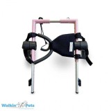 Walkinpets - Accesoriu la cărucioarele noastre &ndash; pentru c&acirc;ini cu pic