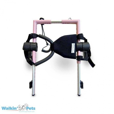 Walkinpets - Accesoriu la cărucioarele noastre &amp;ndash; pentru c&amp;acirc;ini cu pic foto