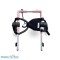 Walkinpets - Accesoriu la cărucioarele noastre &ndash; pentru c&acirc;ini cu pic