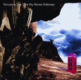 The Sky Moves Sideways | Porcupine Tree