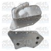 MEAT &amp; DORIA 95146 Radiator ulei, ulei motor