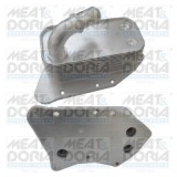 MEAT &amp; DORIA 95146 Radiator ulei, ulei motor