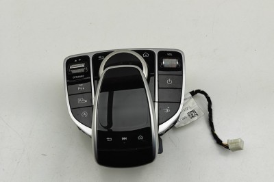 Comutator de control navigație MERCEDES-BENZ C Coupe C205 2020 OEM: A2059003544,A2139016302,A2139025920,A2139059001,A2059054006 | 32055104 foto