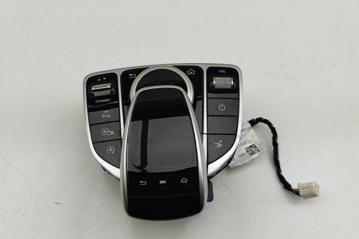 Comutator de control navigație MERCEDES-BENZ C Coupe C205 2020 OEM: A2059003544,A2139016302,A2139025920,A2139059001,A2059054006 | 32055104