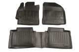 Covorase auto cauciuc 3D Toyota Corolla (E18, ZRE1) (2013-2018) FROGUM FRG 3D407701, MAMMOOTH / FROGUM