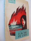 Flacari pe chei - Eugen Teodoru