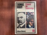 Primarul din Casterbridge de Thomas Hardy