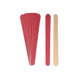Set 10 pile de unica folosinta pentru unghii Titania 1042/10A
