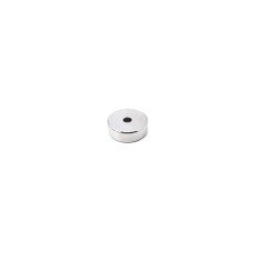 Magnet neodim 30x10 mm, gaura de 6.5 mm, disc, N35